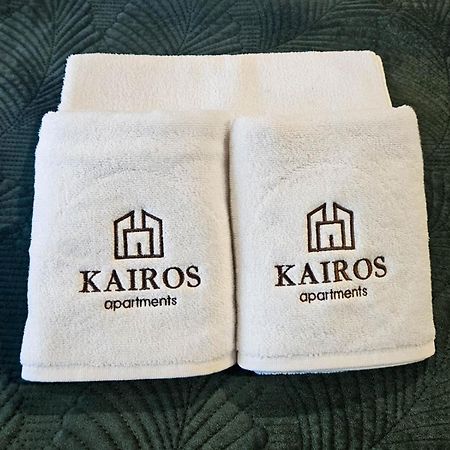 גליביצ'ה Kairos Apartments - Gold - Darmowy Parking, Scisle Centrum מראה חיצוני תמונה