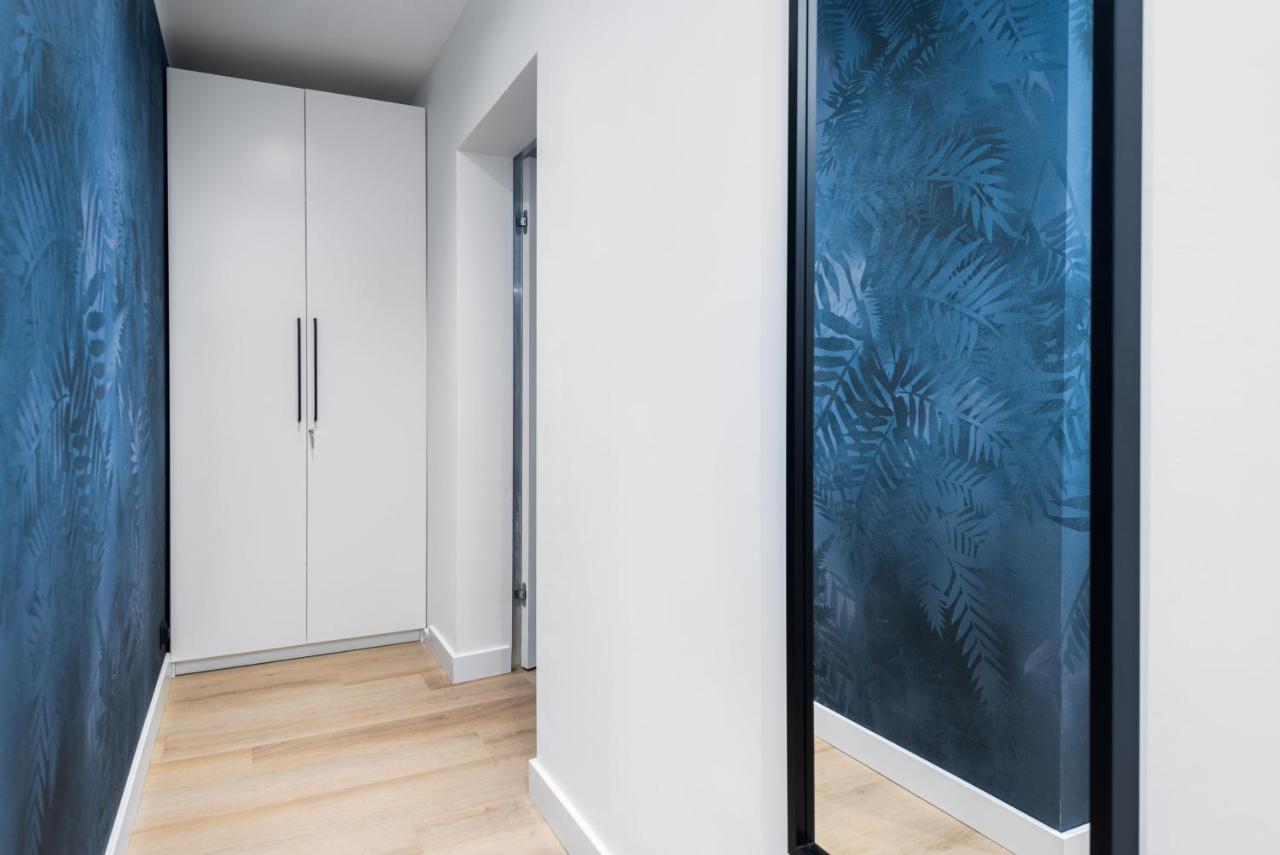 גליביצ'ה Kairos Apartments - Gold - Darmowy Parking, Scisle Centrum מראה חיצוני תמונה